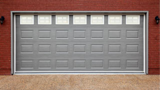 Garage Door Repair at Downtown Burlingame Burlingame, California